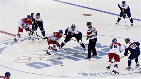 winter olympics hockey results|Ice hockey at the 2022 Winter Olympics .